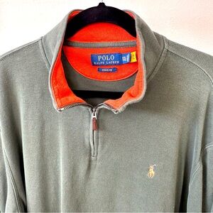 Men’s Ralph Lauren Quarter Zip